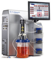 Eppendorf Bioreaktor